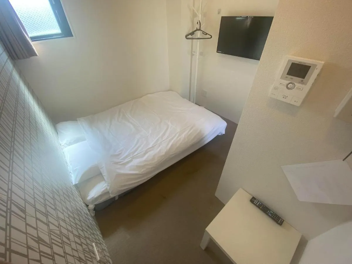 Hostel Hangout - Vacation Stay 56279V Osaka Hotel